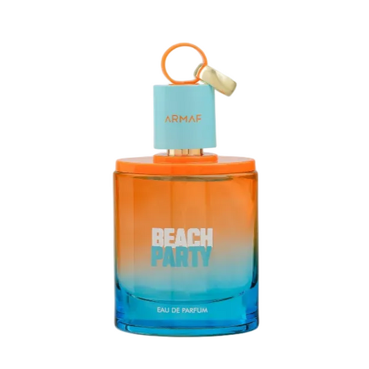 Armaf Beach Party Eau De Parfum For Men & Women 100 ML