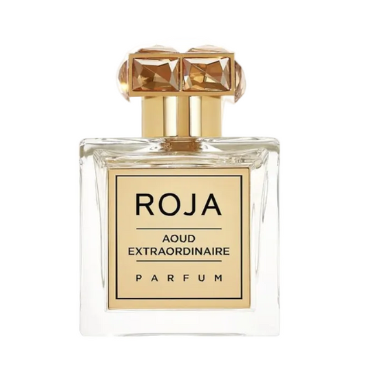 Roja Aoud Extraordinaire Parfum For Men & Women 100 ML