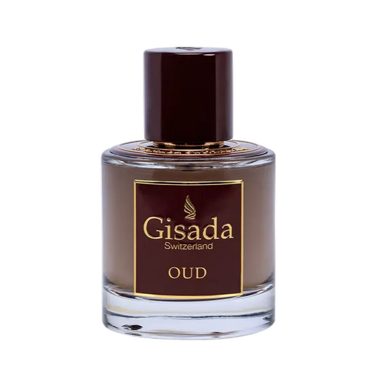 Gisada Luxury Collection Oud Parfum For Men & Women 100 ML