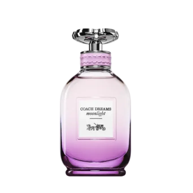 Coach Dreams Moonlight Eau De Parfum For Women 90 ML