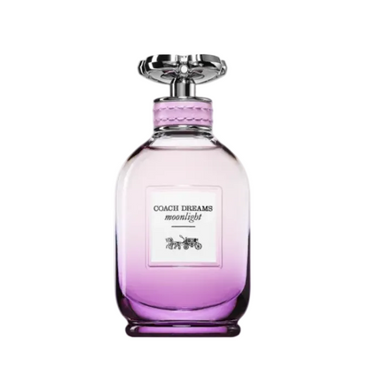 Coach Dreams Moonlight Eau De Parfum For Women 90 ML