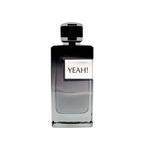 Maison Alhambra Yeah! Man Eau De Parfum for Men 100 ML