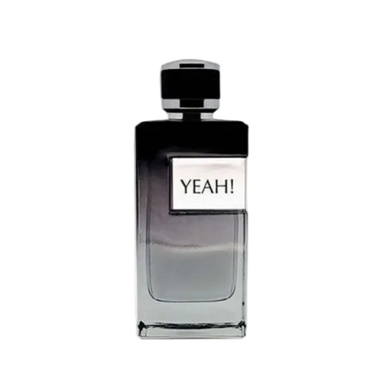 Maison Alhambra Yeah! Man Eau De Parfum for Men 100 ML