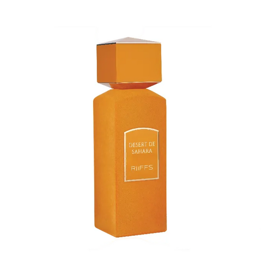 Riiffs Desert De Sahara Extrait De Parfum Men & Women 100 ML