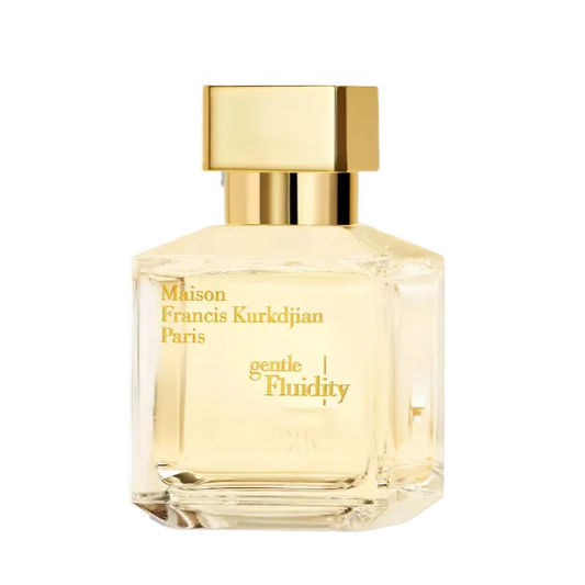 Maison Francis Kurkdjian Gentle Fluidity Gold Eau de Parfum For Men & Women 70 ML