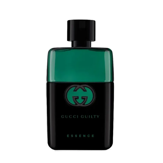Gucci Guilty Essence Pour Homme Eau De Toilette For Men 90 ML