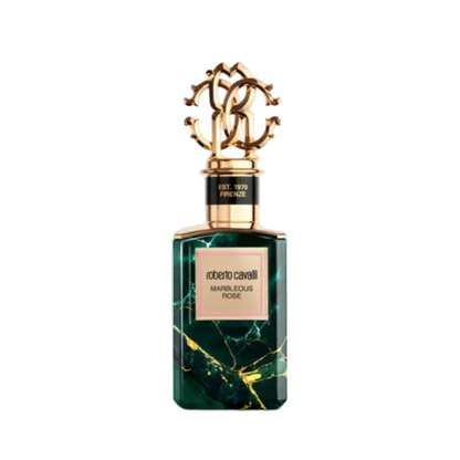 Roberto Cavalli Marbleous Rose Eau De Parfum For Men & Women 100 ML