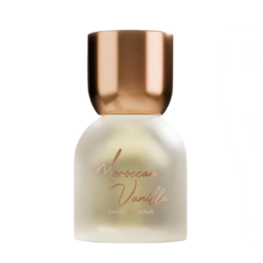 Mykonos Moroccan Vanilla Extrait De Parfum For Men & Women 100 ML