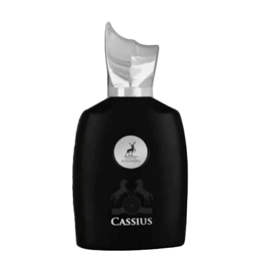 Maison Alhambra Cassius Eau De Parfum For Women 100 ML
