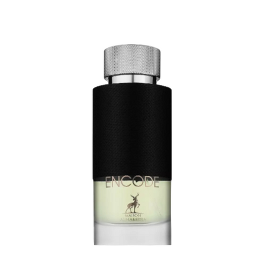 Maison Alhambra Encode Eau De Parfum For Men 100 ML