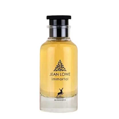 Maison Alhambra Jean Lowe Immortal Eau De Parfum For Men 100 ML