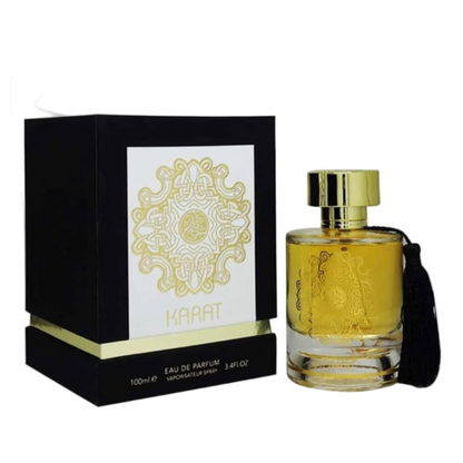Maison Alhambra Karat Eau De Parfum for Men & Women 100 ML