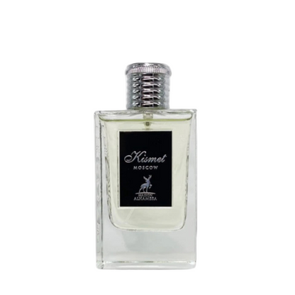 Maison Alhambra Kismet Moscow Eau De Parfum For Men 100 ML