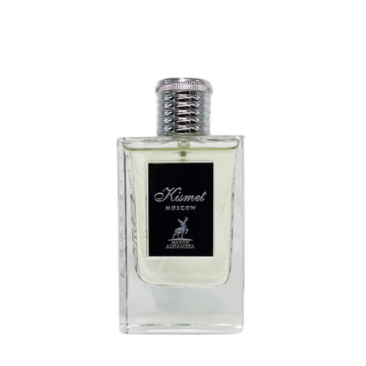 Maison Alhambra Kismet Moscow Eau De Parfum For Men 100 ML