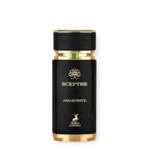 Maison Alhambra Sceptre Amazonite Eau De Parfum Men & Women 100 ML