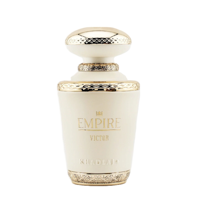 Khadlaj Empire Victor Eau De Parfum Men & Women 100 ML