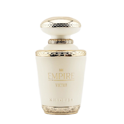 Khadlaj Empire Victor Eau De Parfum Men & Women 100 ML