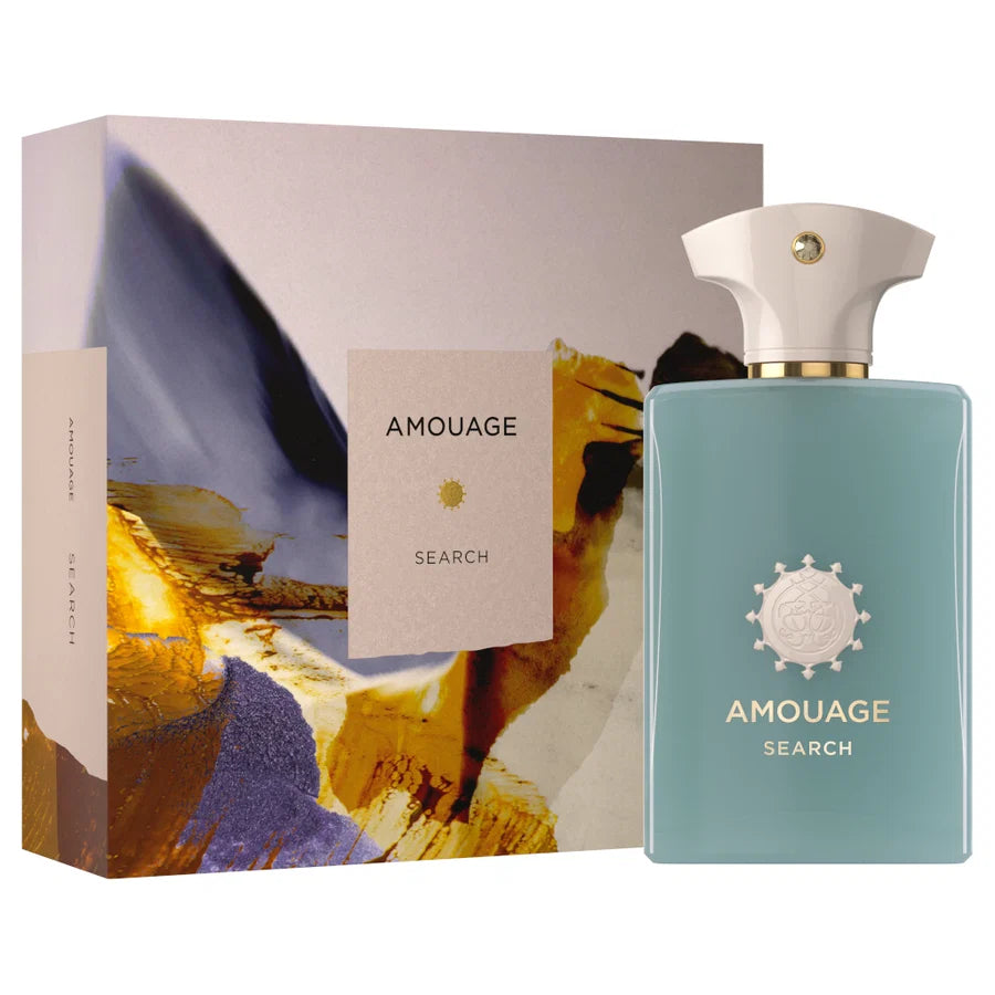 Amouage Search Eau De Parfum For Men & Women 100 ML