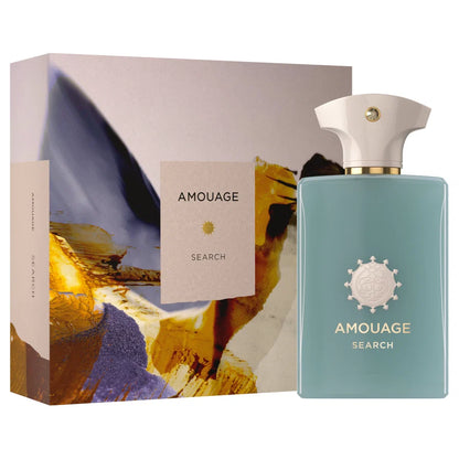 Amouage Search Eau De Parfum For Men & Women 100 ML