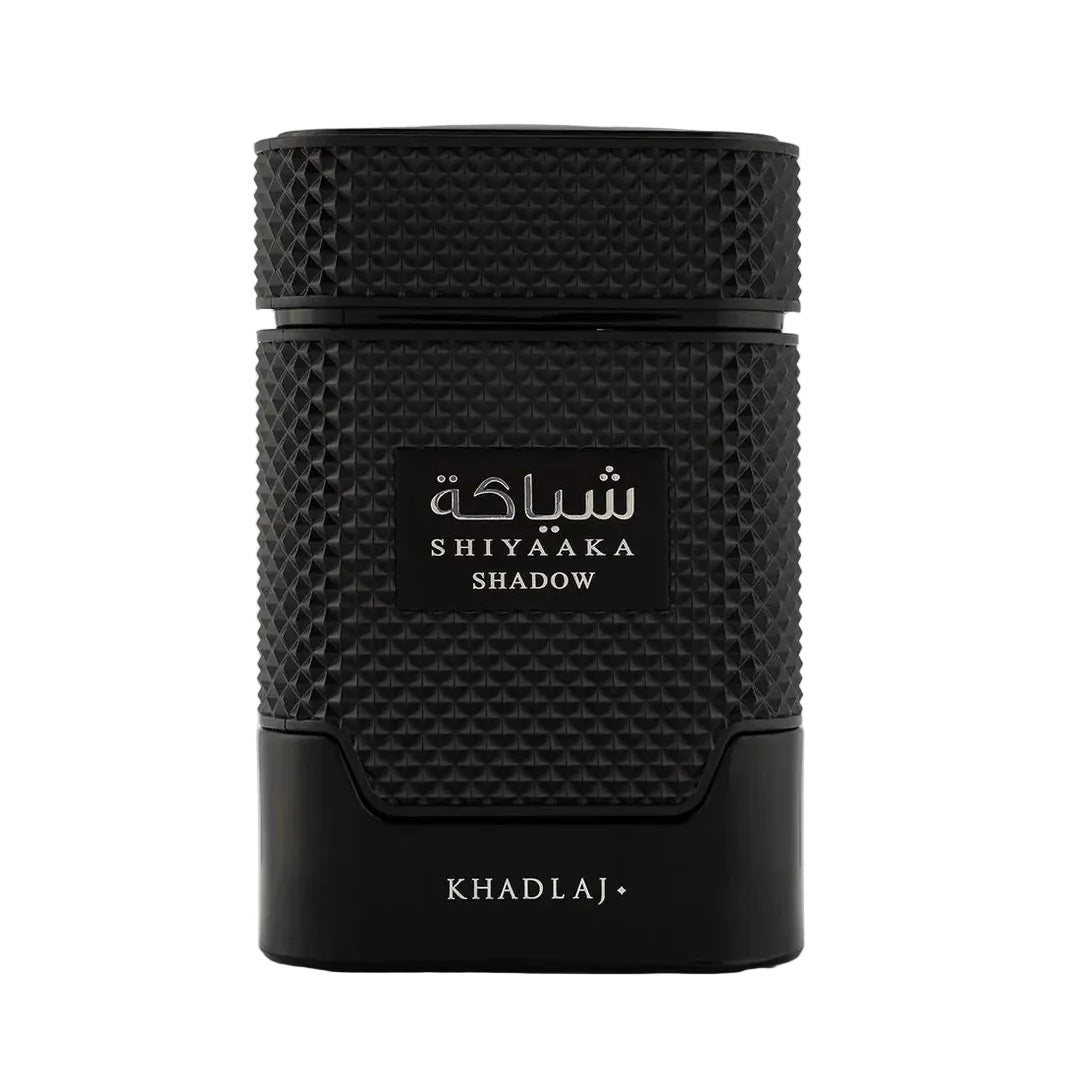 Khadlaj Shiyaaka Shadow Eau De Parfum For Men 100 ML