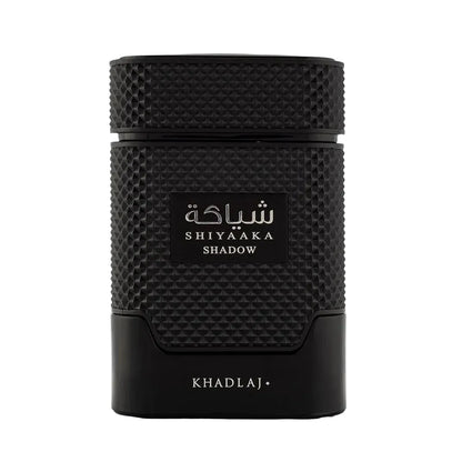 Khadlaj Shiyaaka Shadow Eau De Parfum For Men 100 ML