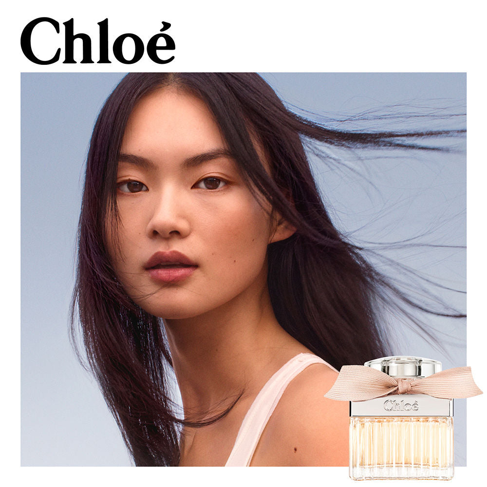 Chloe Signature Eau De Parfum For Women 75 ML