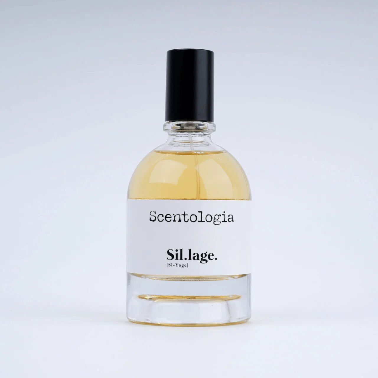 Scentologia Sillage Eau De Parfum For Men & Women 100 ML