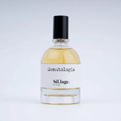 Scentologia Sillage Eau De Parfum For Men & Women 100 ML
