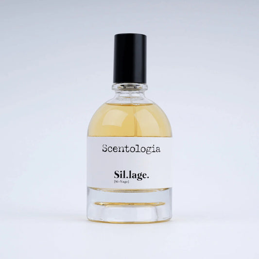 Scentologia Sillage Eau De Parfum For Men & Women 100 ML