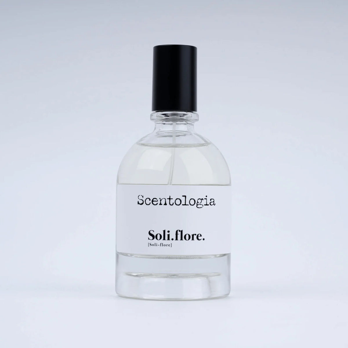 Soli.flore. Scentologia Eau De Parfum For Men & Women 100 ML