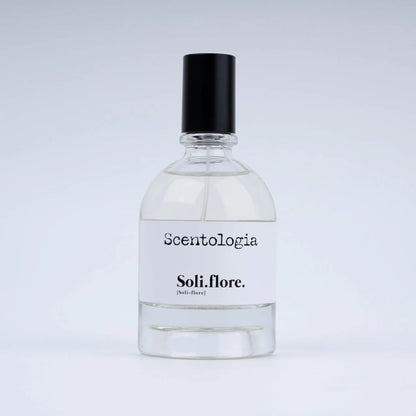 Soli.flore. Scentologia Eau De Parfum For Men & Women 100 ML