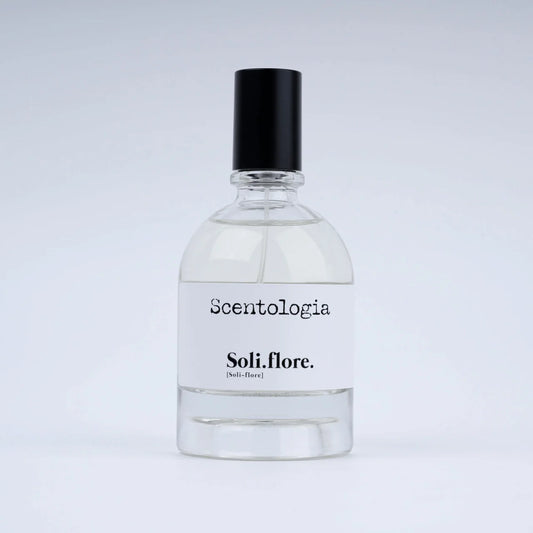 Soli.flore. Scentologia Eau De Parfum For Men & Women 100 ML