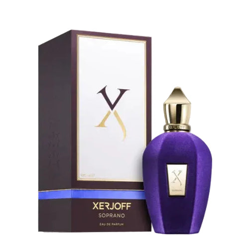 Xerjoff Soprano Eau De Parfum For Men & Women 100 ML