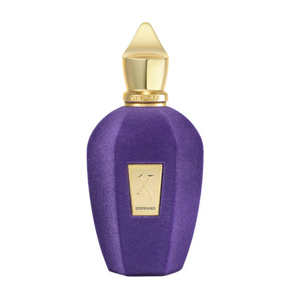 Xerjoff Soprano Eau De Parfum For Men & Women 100 ML