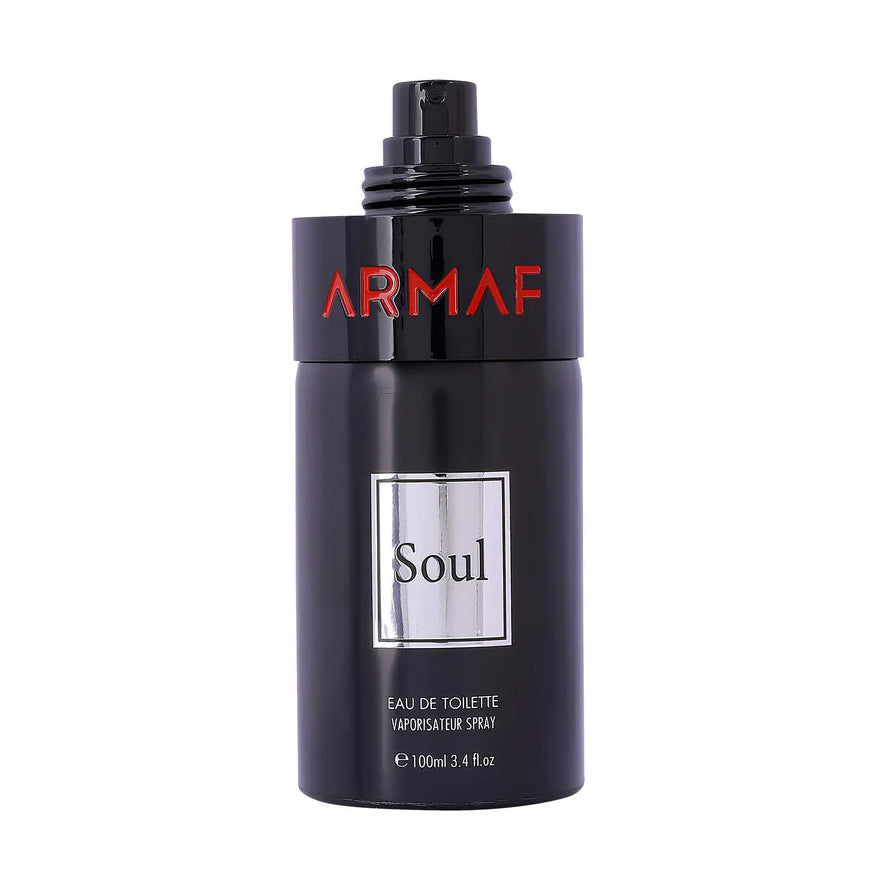 Armaf Soul Eau De Toilette For Men 100 ML