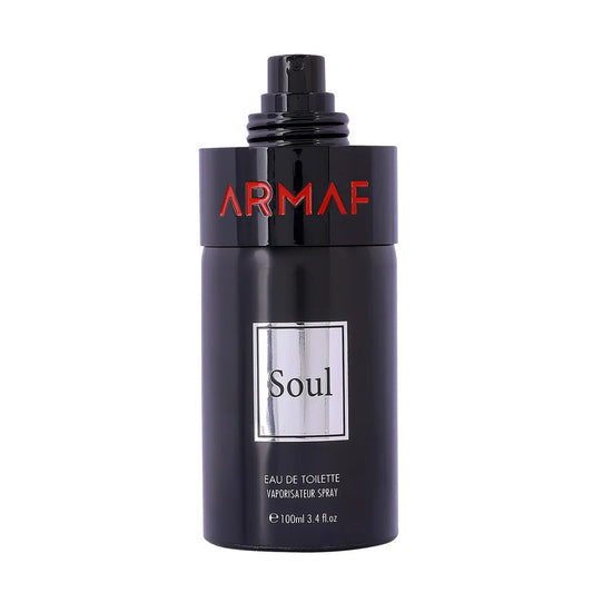 Armaf Soul Eau De Toilette For Men 100 ML
