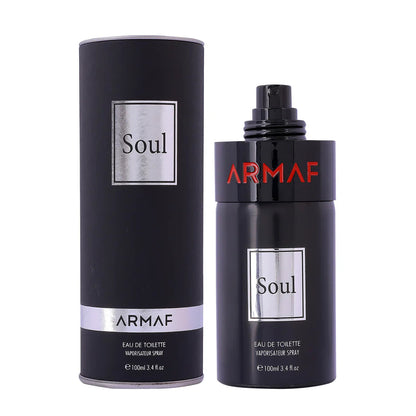 Armaf Soul Eau De Toilette For Men 100 ML