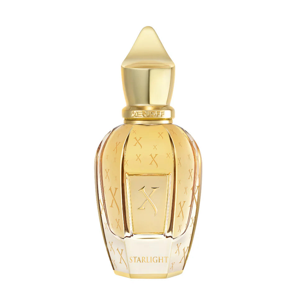 Xerjoff Starlight Eau De Parfum For Men & Women 50 ML
