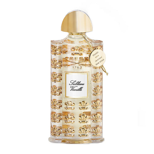 Creed Royal Exclusives Sublime Vanille Eau De Parfum For Men & Women 75 ML