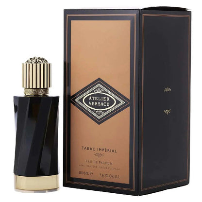 Atelier Versace Tabac Imperial Eau De Parfum For Men & Women 100 ML