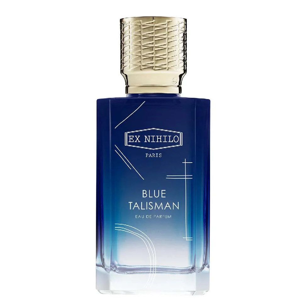 Ex Nihilo Blue Talisman Eau De Parfum For Men & Women 100 ML