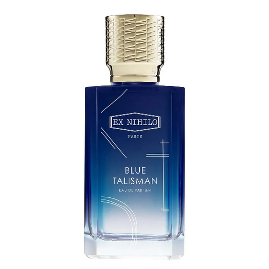Ex Nihilo Blue Talisman Eau De Parfum For Men & Women 100 ML