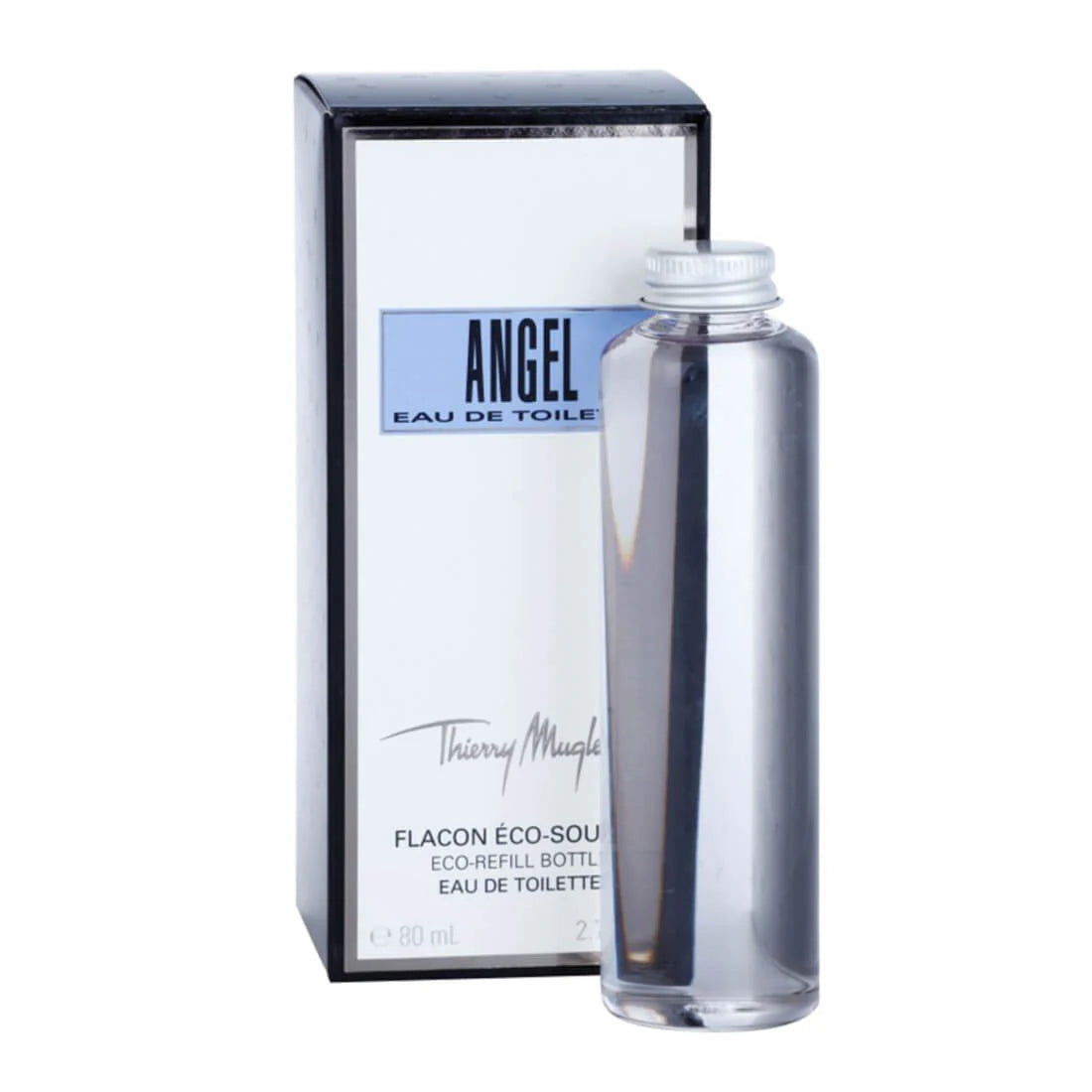 Thierry Mugler Angel Eau De Toilette For Women 80 ML