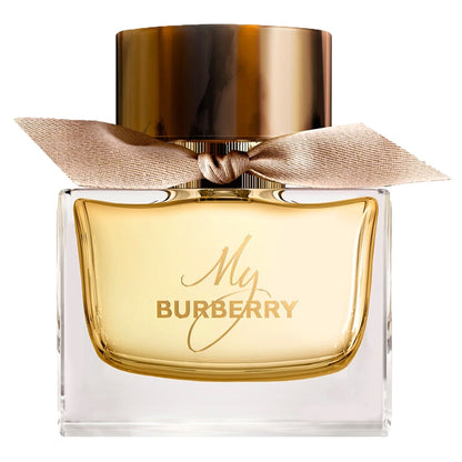 Burberry My Burberry Eau De Parfum For Women 90 ML