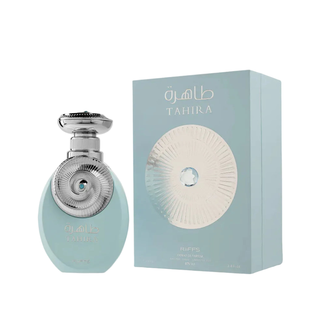 Riiffs Tahira Extrait De Parfum For Women 100 ML
