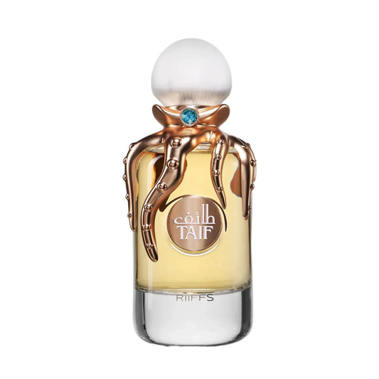 Riiffs Taif Extrait De Parfum For Men & Women 100 ML