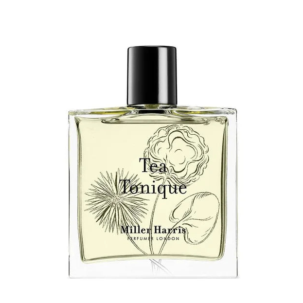 Miller Harris Tea Tonique Eau De Parfum For Men & Women 100 ML