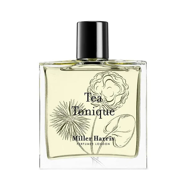 Miller Harris Tea Tonique Eau De Parfum For Men & Women 100 ML