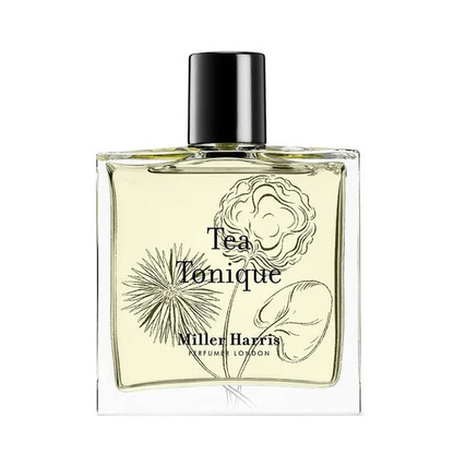 Miller Harris Tea Tonique Eau De Parfum For Men & Women 100 ML