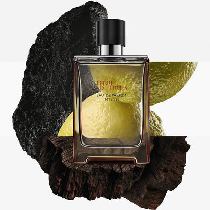 Hermes Terre D'Hermes Eau De Parfum Intense For Men & Women 100 ML